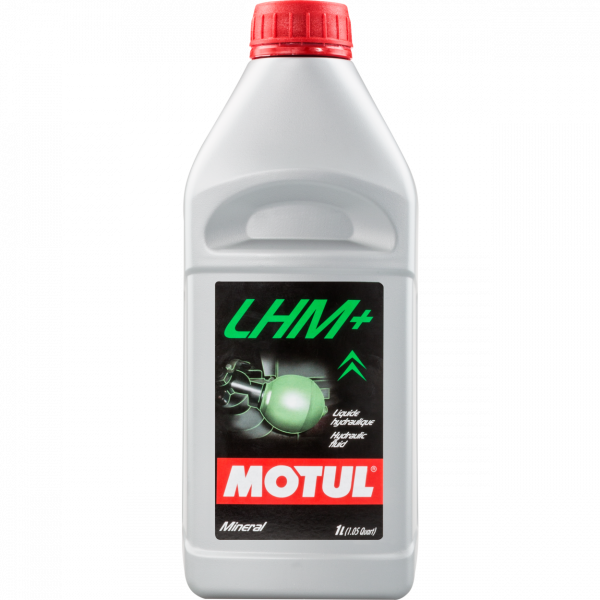 Mekaconsul Motul Inugel Expert Ultra LHM 1L