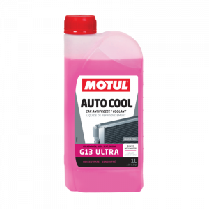 Motul Auto Cool G13 Ultra 1L