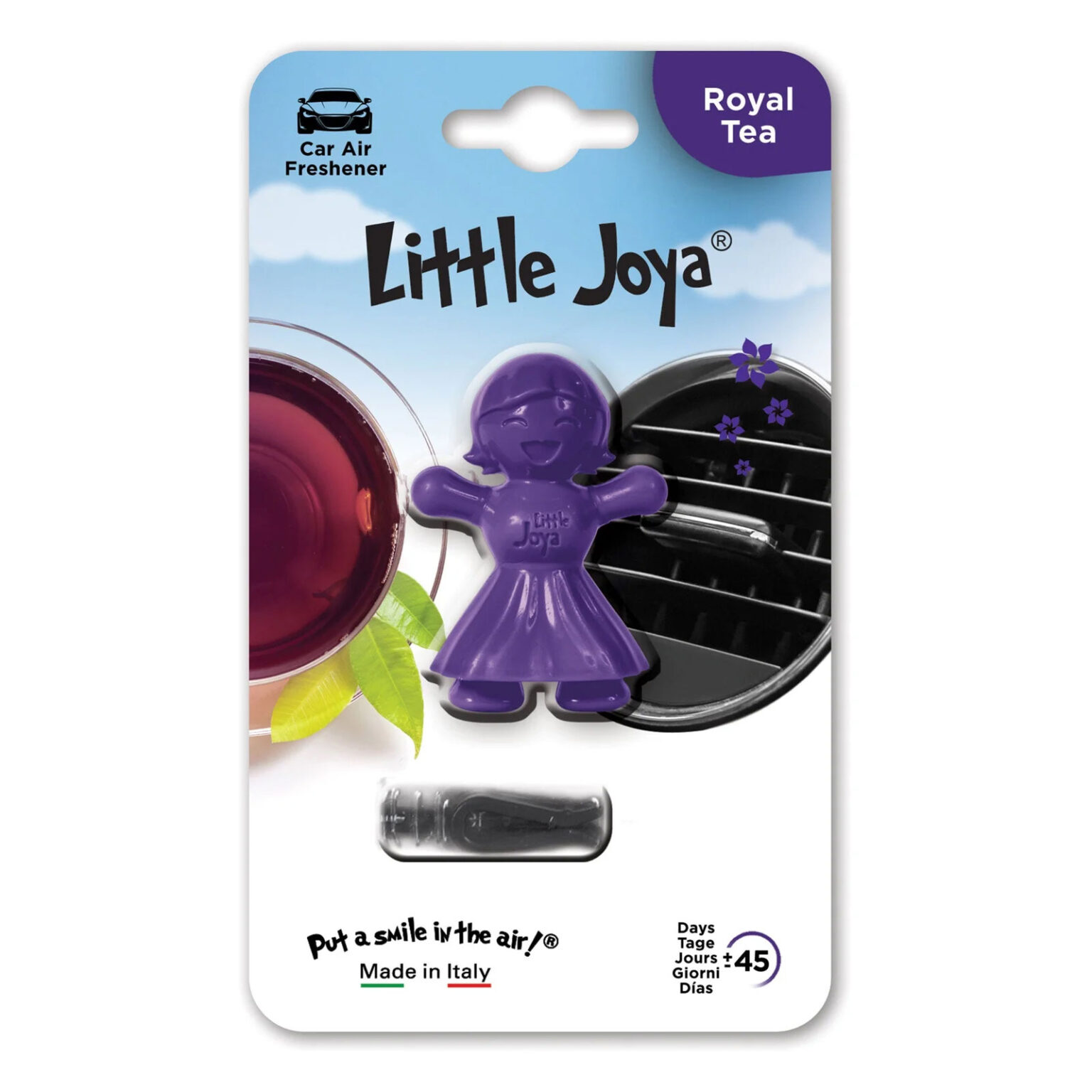 Mini Cream Joya Bucket main image 1